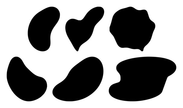 Filter icon set with solid black color and simple flat design featuring settings, options, customize with controls and sort
