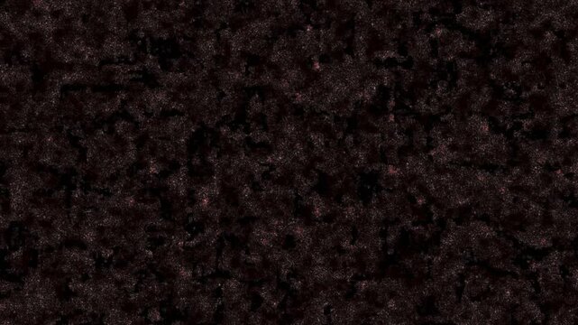  Dark Grunge Background Animated Red Black Distressed Texture Loop Motion