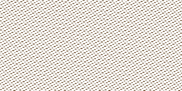 Latar belakang buku komik dengan pola titik halftone menciptakan efek manga retro pada tekstur kertas putih dan coklat dengan bayangan halus dan bingkai geometris abstrak