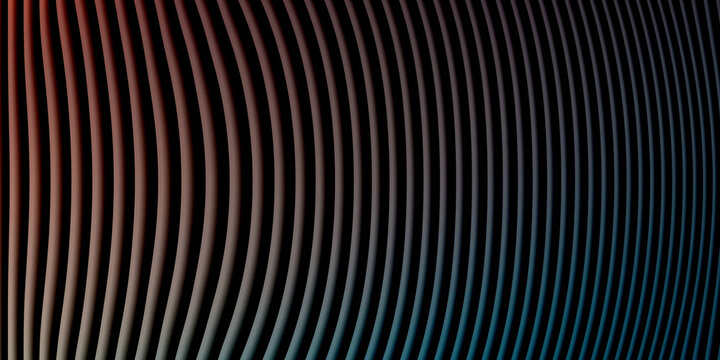Abstract vertical dark parallel lines with gradient vertical parallel