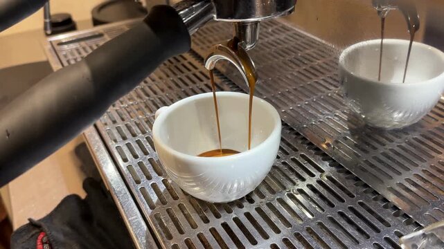 cup of coffee