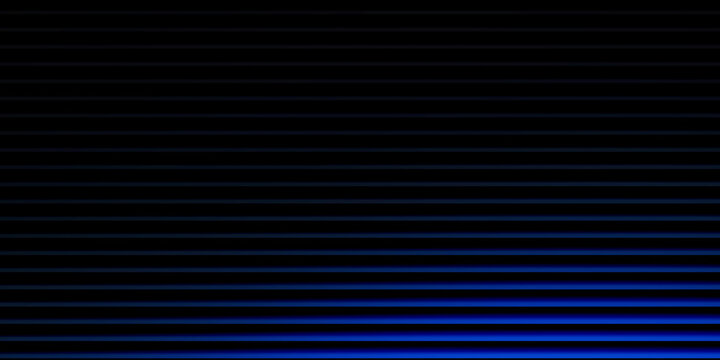 Abstract minimalist background with horizontal blue lines abstract horizontal