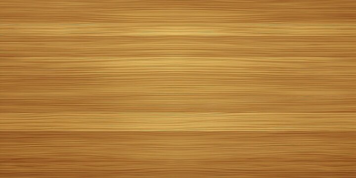 Close Up Light Brown Wood Horizontal Grain Full Frame Prominent Parallel Lines Subtle Shade Changes