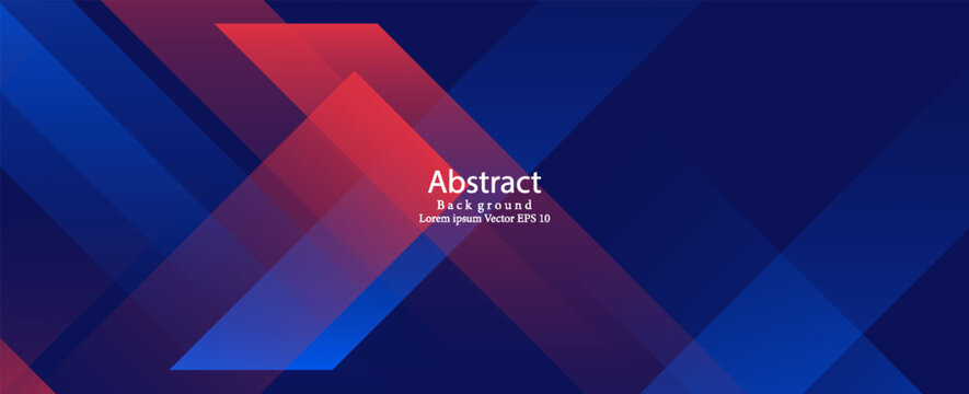 Abstract wave line vector background. Creative colorful geometric template for modern banner design, trend texture, and artistic concept.