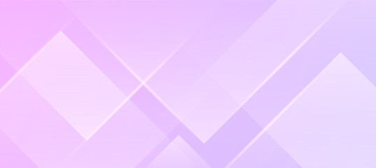 Obraz premium Abstract pink and purple background featuring a fluid wave pattern with light gradient curves and flowing lines for a modern vector art wallpaper design
