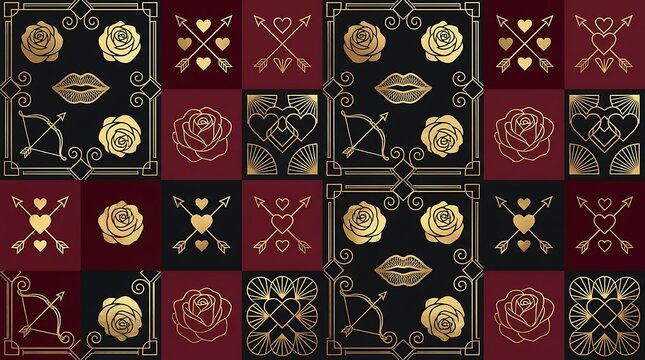Art Deco Arrow Images – Browse 8,626 Stock Photos, Vectors, and
