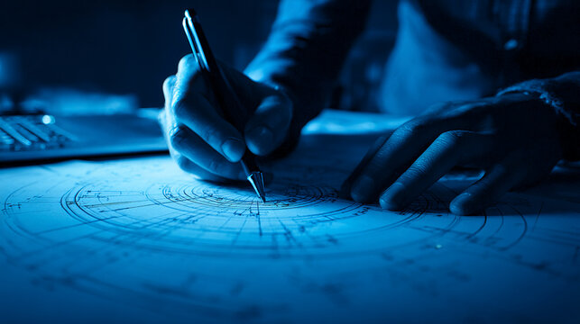 Brand Development Performance Blueprint Designed to Strengthen Market Identity and Improve Sustainable Brand Authority