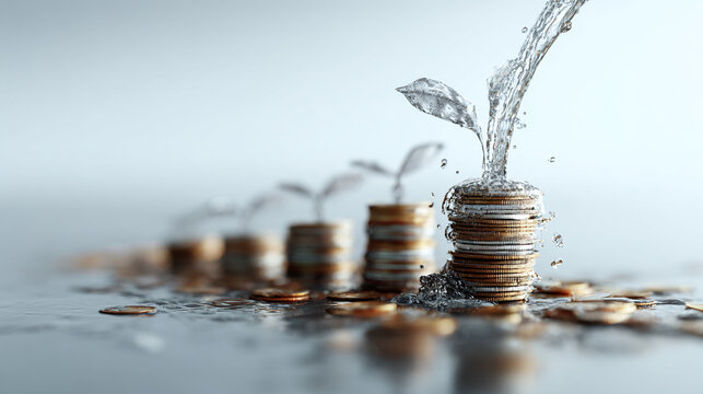 Cash Flow Performance Management Strategy Focused on Strengthening Liquidity Stability and Improving Sustainable Financial Efficiency