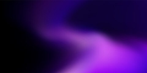 Obraz premium Abstract background color flow grainy wave noise texture cover header wallpaper design