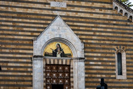 Santuario di San Agnese