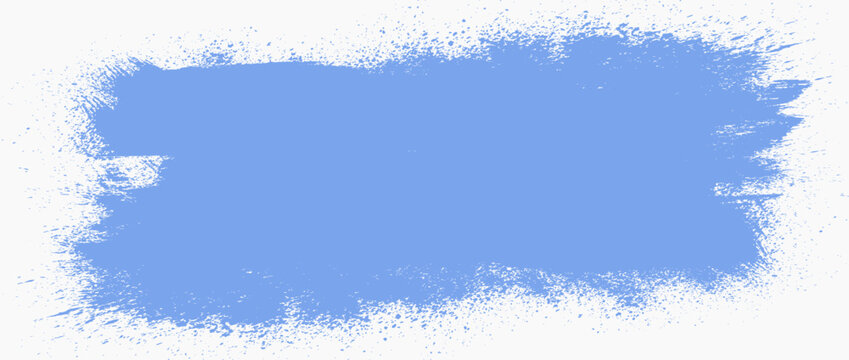 Ice overlay background and texture grunge noise with border frame frozen. Effect grainy vector and rink element winter with scratch crack abstract. Blue ice distressed and bg texture snow.Vector Art