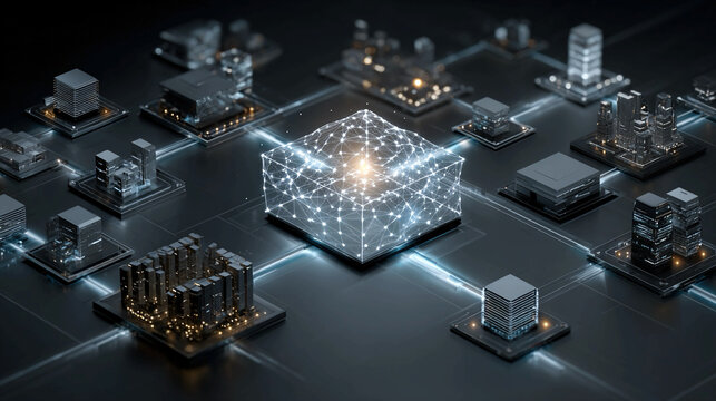 Transform operational intelligence with IT-powered knowledge graphs that reveal hidden connections, optimize workflows, and enhance decision-making across distributed systems
