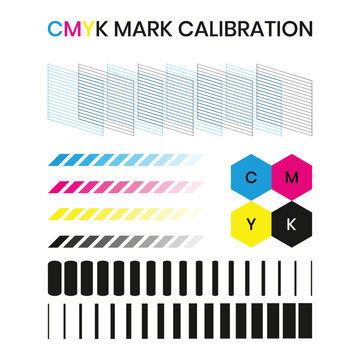 
avatar
Cmyk mark calibration test sheet