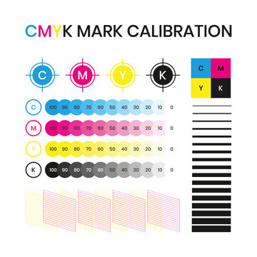 
avatar
Cmyk mark calibration test sheet