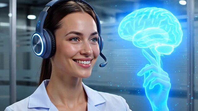Brain-Computer Interface Therapy: Virtual Body Awareness