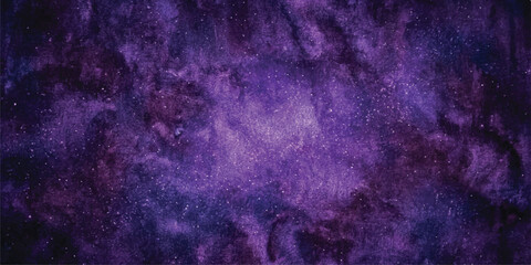 Dark violet textured abstract backdrop with background abstract backdrop artistic distressed wallpaper material weathered saturated creativity template aesthetic minimalist composition © Ghost Rider