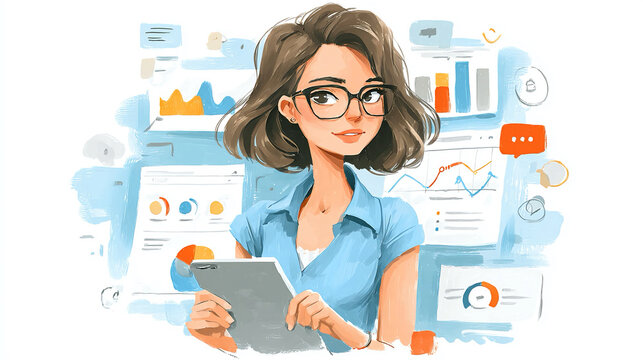 Transform IT service management with AI-driven virtual assistants that provide real-time problem resolution, predictive support, and continuous workflow improvements.