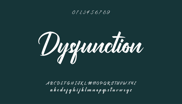 signature Font Calligraphy Logotype Script Brush Font Type Font lettering handwritten. Elegant Signature Font. Best Alphabet Beautiful Calligraphy Signature Font