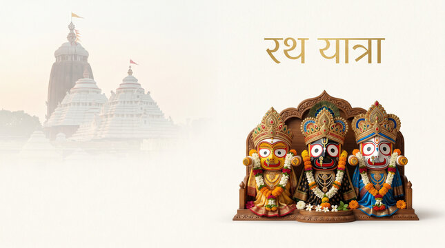 jagannath rath yatra