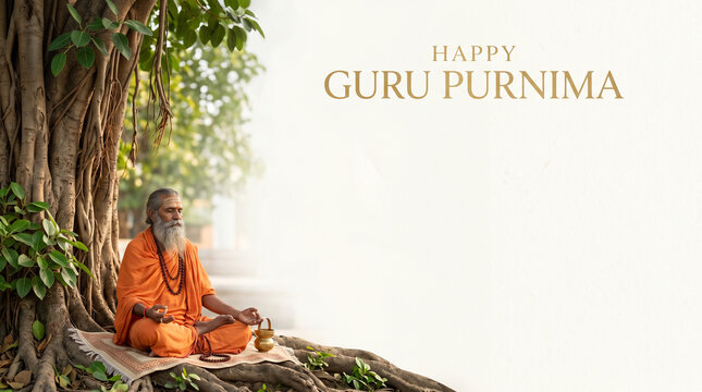 guru purnima spiritual teacher post