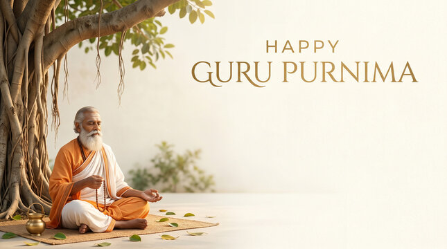 guru purnima spiritual teacher post