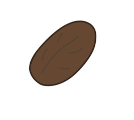 Obraz premium coffee beans 