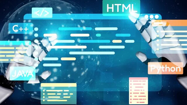 Software development with coding overlays, programming languages, developer tools, mobile app creation, and advanced programming for digital product development and software solutions. Muxer