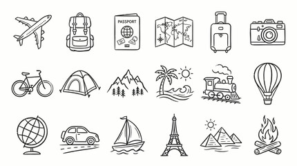Fototapeta premium Adobe Illustrator Artwork