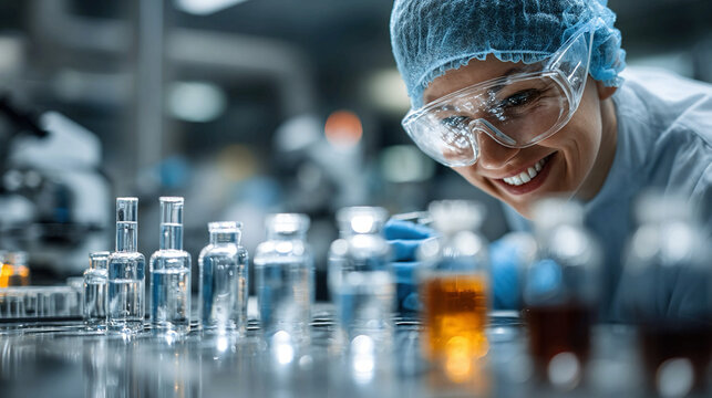 Bioengineered enzymes accelerating industrial processes reducing energy consumption costs and emissions while increasing productivity efficiency and environmental sustainability across sectors