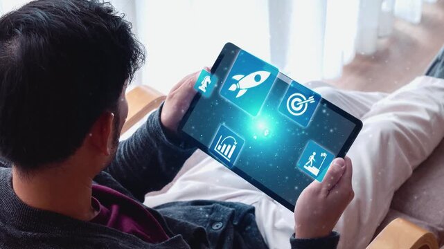 Startup launch and business growth concept, rocket symbolism, entrepreneurship, startup innovation, and early-stage success strategies for new business development and expansion. Spire