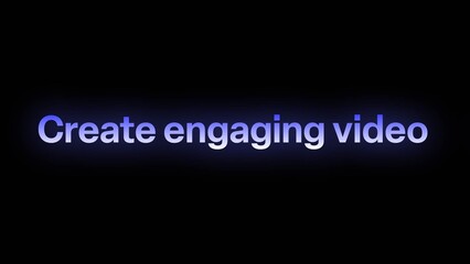 Saas Text Animation
