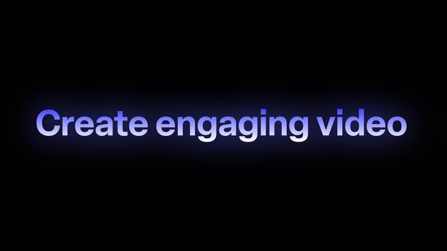 Saas Text Animation