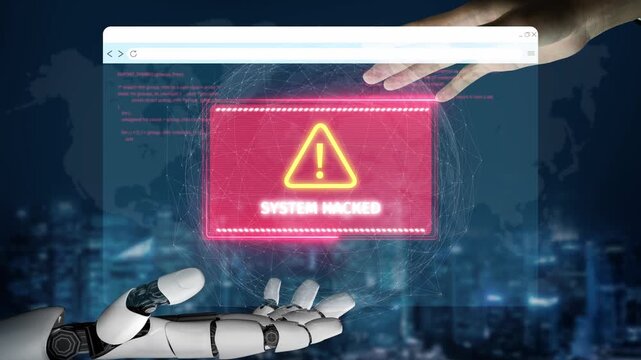 Cybersecurity defense and system protection from hackers, secure digital systems, cyberattack prevention, IT security solutions, and risk mitigation for safe digital operations. Muxer