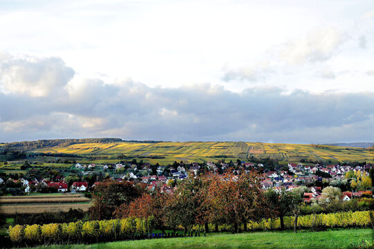 Bourgogne, Noyers sur Serein