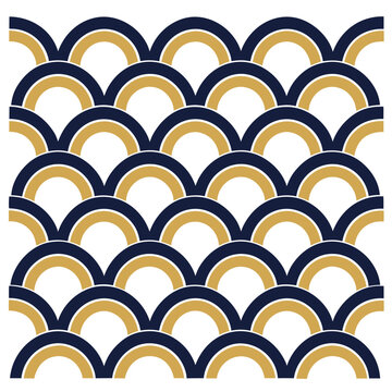 Japanese Pattern for Packaging Design and Fabric Textile｜和柄パッケージ・テキスタイルデザイン