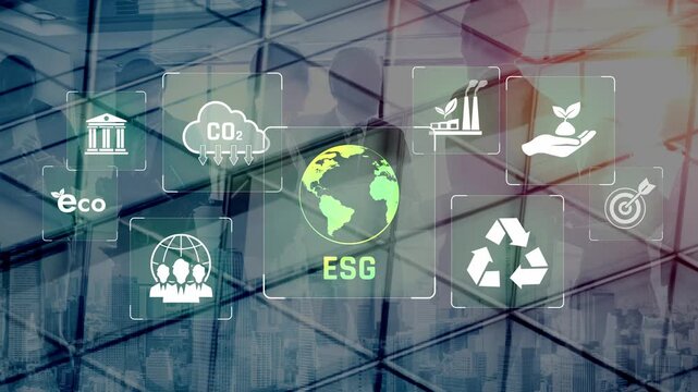 ESG principles guide sustainable business through environment, social, and governance. ESG enhances ESG responsibility, transparency, and ESG values. Marrow