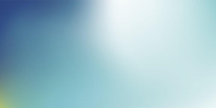 Yellow, blue colour gradients, Multi color pastel gradient Blurred and Modern pastel gradient vector ilustration