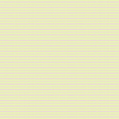 Fototapeta premium Pastel Green Horizontal Stripe Seamless Pattern Background