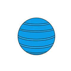 Simple Neptune © Punyapha