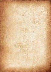 Obraz premium old paper texture for background