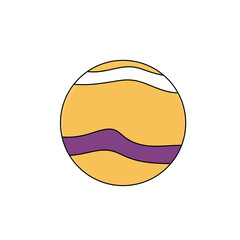 Simple Venus © Punyapha