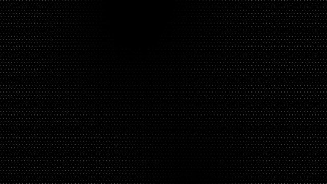 Abstract Dark Void Minimalist Black Screen Background for Creative Projects and Visual Effects.