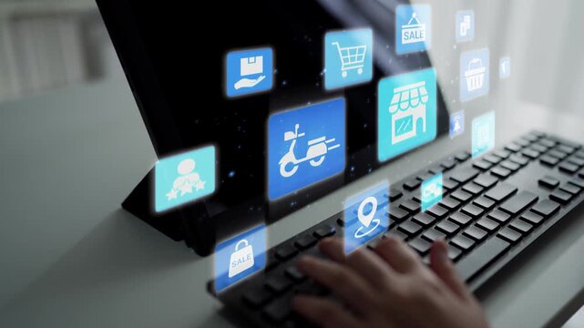 BOPIS combines online shopping with in-store pickup. BOPIS model improves retail efficiency, enhance customer shipping experience, and supports brand the BOPIS strategy option in e-commerce. Funnel