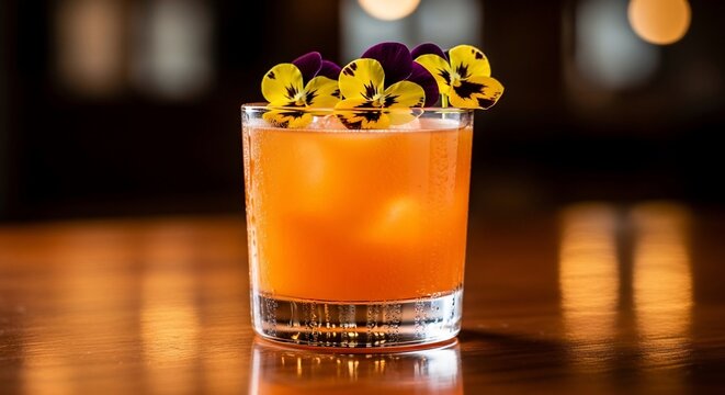 Golden Hour Elixir