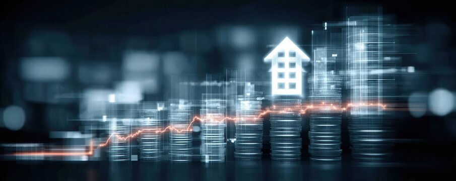 To build wealth you must leverage your income through saving and an investment that offers a high profit while maintaining your essential financial stability.