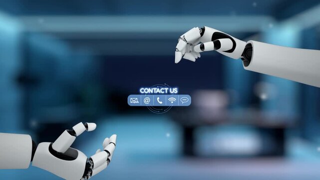AI artificial intelligence supports 24-hour customer service with virtual assistants, real-time chat, and intelligent support tools ensuring fast, accurate, and satisfying experiences. Epoch