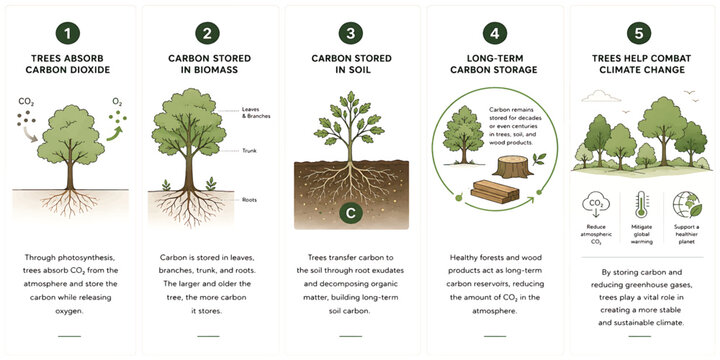 Vector set of ecology infographics and icon collection featuring green eco templates, natural leaves, and bio signs for business web design banners
