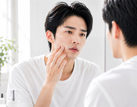 美容・エステ・男性モデル