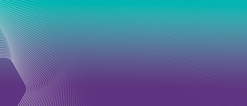 Abstract Gradient Technology Background