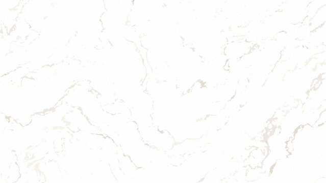 Realistic stone texture pattern with pale beige and white veining a minimalist background alabaster calcite cream design element